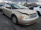 FORD - FIVE HUNDRED