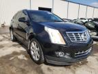 CADILLAC - SRX