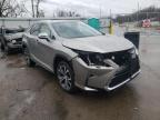 LEXUS - RX350
