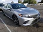 TOYOTA - CAMRY