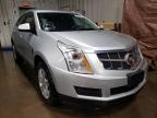 CADILLAC - SRX