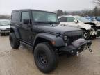 JEEP - WRANGLER