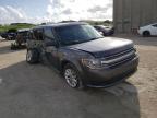 FORD - FLEX