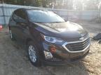 CHEVROLET - EQUINOX