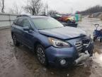 SUBARU - OUTBACK