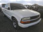 CHEVROLET - S10