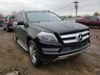 MERCEDES-BENZ - GL-CLASS