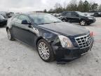 CADILLAC - CTS