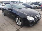 MERCEDES-BENZ - CLK-CLASS