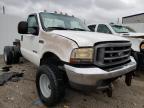 FORD - F550