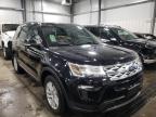 FORD - EXPLORER