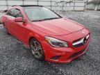 MERCEDES-BENZ - CLA-CLASS