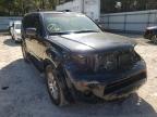 NISSAN - PATHFINDER