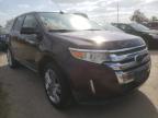 FORD - EDGE