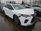 LEXUS - RX350