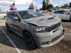 DODGE - DURANGO