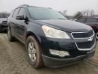 CHEVROLET - TRAVERSE