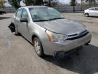 FORD - FOCUS