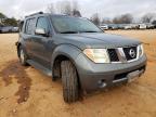 NISSAN - PATHFINDER