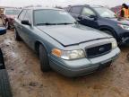 FORD - CROWN VICTORIA