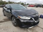 NISSAN - MAXIMA