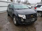 FORD - EDGE