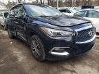 INFINITI - QX60