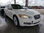 JAGUAR - XF