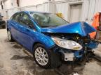 FORD - FOCUS