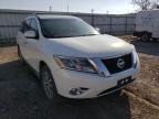 NISSAN - PATHFINDER