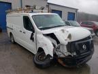 NISSAN - NV
