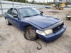 FORD - CROWN VICTORIA