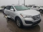 HYUNDAI - SANTA FE