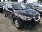 NISSAN - KICKS