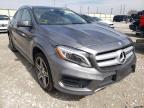 MERCEDES-BENZ - GLA-CLASS