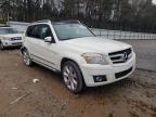 MERCEDES-BENZ - GLK-CLASS