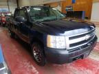 CHEVROLET - SILVERADO
