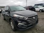 HYUNDAI - TUCSON