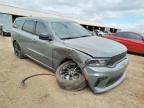 DODGE - DURANGO