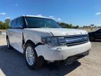 FORD - FLEX