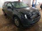FORD - EDGE