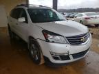 CHEVROLET - TRAVERSE