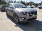 KIA - SORENTO