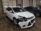 FORD - FOCUS