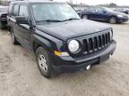 JEEP - PATRIOT