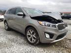 KIA - SORENTO