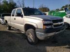 CHEVROLET - SILVERADO