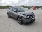 NISSAN - KICKS