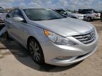 HYUNDAI - SONATA