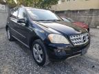 MERCEDES-BENZ - M-CLASS